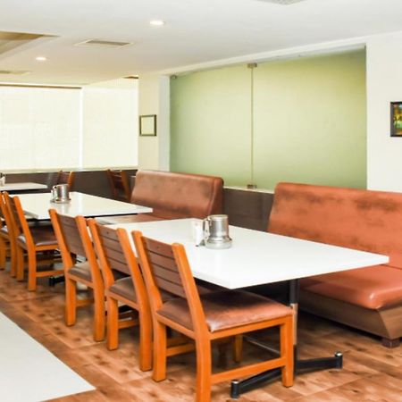 Mmr Gardens Hotel Madurai Buitenkant foto