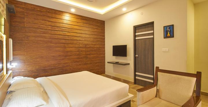 Mmr Gardens Hotel Madurai Buitenkant foto