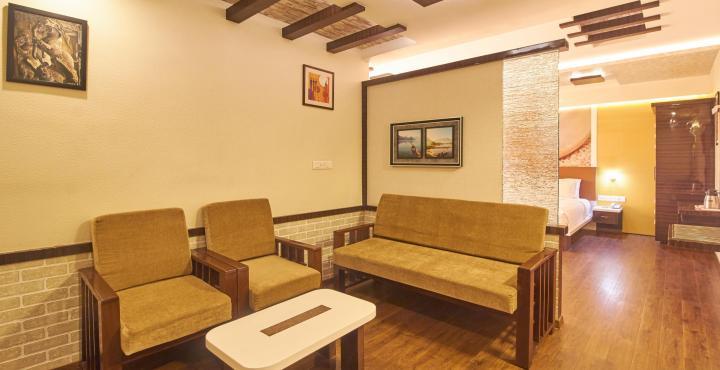 Mmr Gardens Hotel Madurai Buitenkant foto