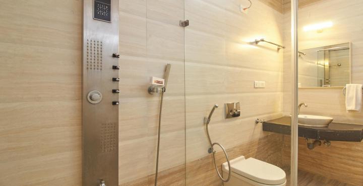 Mmr Gardens Hotel Madurai Buitenkant foto